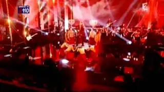 DAVID GARRETT A PARIS - 
