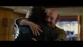 Here I Go Again - Rock Of Ages