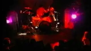 QOTSA- Better Living Through Chemistry