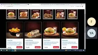 Routing in React, dynamic routes using react-router-dom v6 (Part-1)