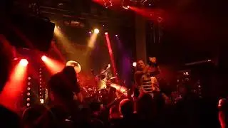 BRAINSTORM Firesoul [Live 2019 Paris]