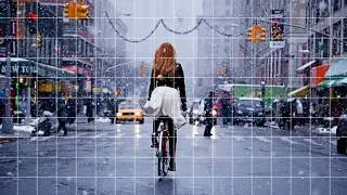 AAE Template - Stylish, Dynamic Presentation
