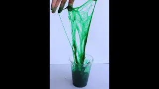 Oddly Satisfying |Melting Slime Video || Enjoy!