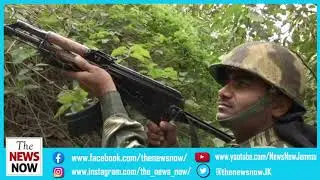 CRPF Jawan pay tribute to #PulwamaAttackMartyrs