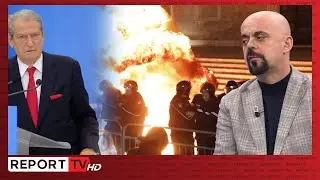 Quajti Shqipërinë narkoshtet: Analist 'SHUPLAKË' Berishës: U injorua nga të huajt, opozita pa kauzë