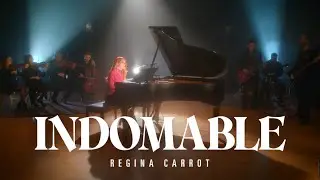 Regina Carrot - Indomable (Video Official)
