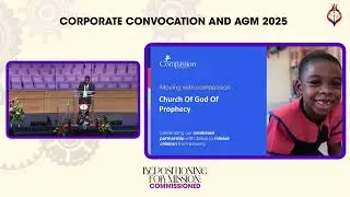 Corporate Convocation 18/10/25