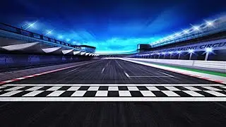 RaceRoom | PHSR Indycar Series | R7 - Daytona