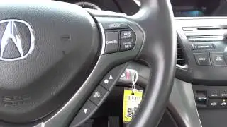 2012 Acura TSX Morrow, Atlanta, Stockbridge, McDonough, Newnan, GA B8091