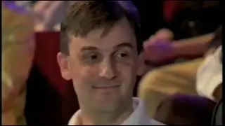 Tony Hunt and Mark Smith on 'Enough Rope', 2005