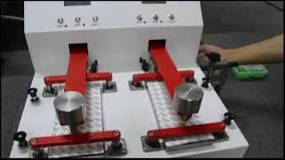 Pneumatic Crock meter