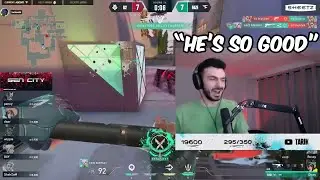 SEN Tarik REACTS To FAZE BABYBAY Destroying G2 Players