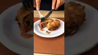 Roll Type snacks Recipe | Spicy  & Cheese | #Homemade#meat#Roll Type Recipe#