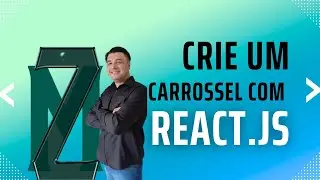 🔥 Domine o React.js: Crie um Carrossel Incrível com Framer-Motion (Tutorial Passo a Passo) 🔥