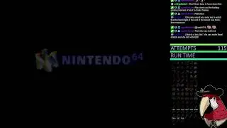 OOT SoH NO-HIT RANDO ATTEMPTS