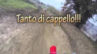 Tanto di cappello