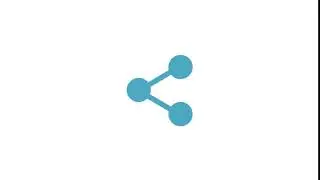 MP3VIDI logo animation
