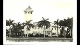 MIAMI BEACH, FLORIDA  1940
