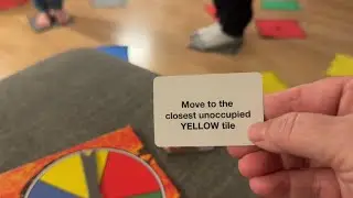 The Floor Is Lava Game Review 🔥 Can This Classic Game Get Kids Moving Again?