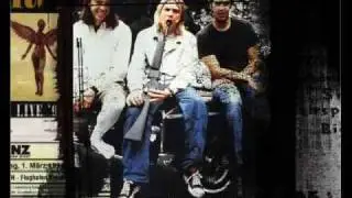 Nirvana- That's What I call an emo (Rare)