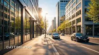 Daytime Pop Playlist ☀️ | Easy, Breezy Songs for a Productive Day