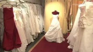 Meister Couture Braut- und Festmode, Bern