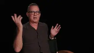 The Post: Tom Hanks Behind the Scenes Official Movie Interview | ScreenSlam