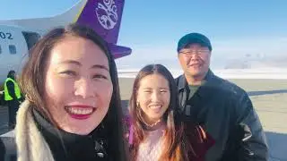 2025 11 01 Khovd 5th anniversary greetings