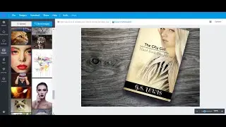 Book Cover Software