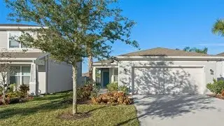 2125 CANOPY TERRACE BOULEVARD, DELAND, FL Presented by The Nickley Group Home Advisors.