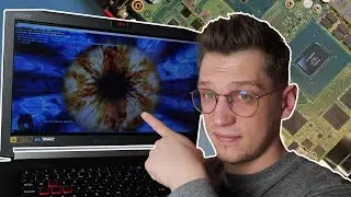 Nowy układ z Alledrogo? Acer Predator Helios 300 PH317-51