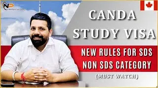 CANADA SDS NEW CHANGES | PTE UPDATE FOR CANADA STUDY VISA