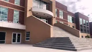Berea-Midpark High School Virtual Tour