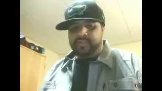 Prospect- Hallucinations & Mind Racin (Letter To Ex) DEFENSE MODE MIXTAPE PREVIEW