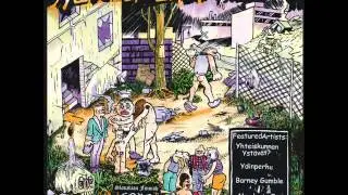 YDINPERHE - Ulkoruokinnassa