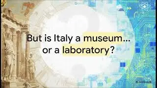 We the ItaliaNews: Education, Art and Culture 1/2026