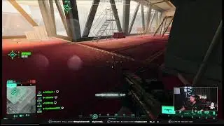 BF2042 ✨[1440p + New Bitrate change on Twitch!]🚨Super sick week sorry✨EA Creator 🚨