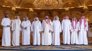 زواج / سلطان بن فايز بن قاسم، المقام بمدينة جدة في ٢٠ / ٠٢ / ٢٠٢٥ م ، ( آل دحمان )