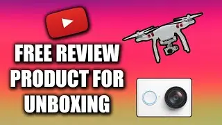 How To Get Review Units for YouTube 😎