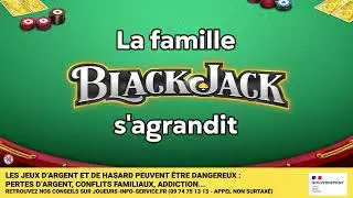 D&eacute;couvrez le nouveau Jeu Illiko Maxi Black Jack, et tentez de multiplier vos gains | FDJ