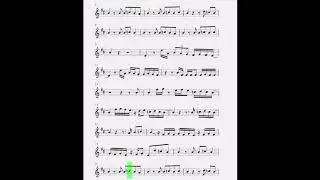 Trumpet Play Along - Therefore I Am (Billie Eilish)