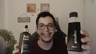 ASMR ROLEPLAY - PERFUMARIA DO SONO (*você VAI relaxar.*)