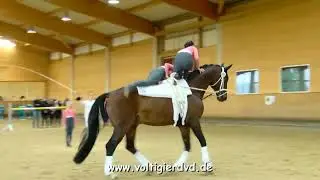 VVS Kalkar V - A-Gruppen 04 - 5 LVWK Frechen 2018
