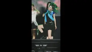 곽연지 YeonJi tripleS 트리플에스 - FULL VER. 4K 세로 직캠 @251002 창원대 축제