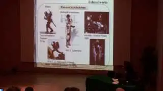 ACM 2010 Augmented Human International Conference