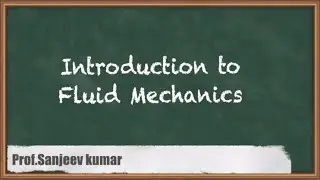 Understanding The Basics | Introduction To Fluid Mechanics In GATE