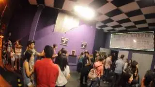 Roller Jam (Pista de Patina&ccedil;&atilde;o)