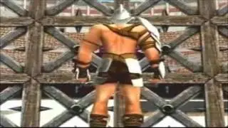 (MULTI) Gladiator: Sword of Vengeance - Trailer