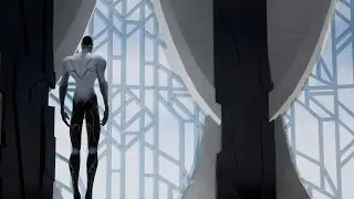 The Brittle Ones - Reveal Trailer - CNAM ENJMIN