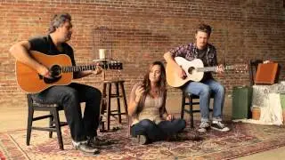 Bruce Springsteen-I'm On Fire-covered by Jessie Brown-Official Video